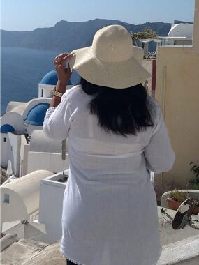 Meet your Posher, Ruth